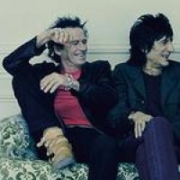 Rolling Stones – Richards aus Klinik entlassen