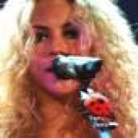 Shakira u.a. – Musiker zum Krieg im Libanon