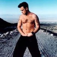 Robbie Williams – Tickets zu SSV-Preisen