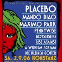Rock Am See – Placebo beenden den Festival-Sommer
