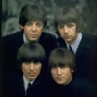 The Beatles – XXL-Schallplatte auf der Reeperbahn