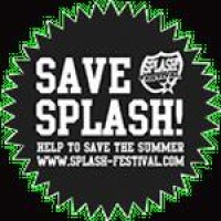 Splash! – Dein Festival braucht Dich
