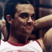 Robbie Williams – Superstar will kündigen