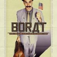 Zum Kinostart – Borat über Madonna, McCartney und Pam