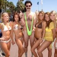 Borat – Darsteller fordern Schmerzensgeld