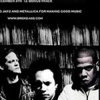 Black Album! – DJ remixt Jay-Z und Metallica
