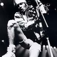 Guns N' Roses – Axl cancelt Rio-Festival