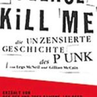 Please Kill Me – Sex and drugs and Iggy Pop
