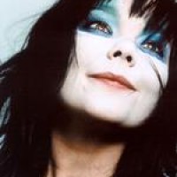 Björk – Neues Album mit Mike Patton