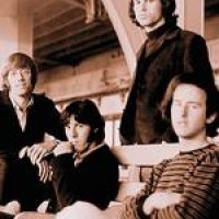The Doors – Neues Livealbum zum Downloaden