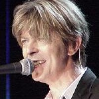 David Bowie – Nach Hurricane ins Krankenhaus