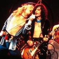 Led Zeppelin – Live Aid-Gig war minderwertig