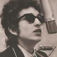 Bob Dylan – "Ich wollte nur ein Haus mit Garten"