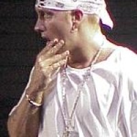 Eminem – "Encore" früher und doch zu spät