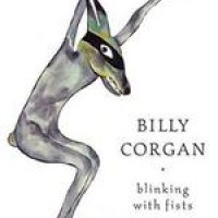 Billy Corgan – Bucherfolg und Cure-Gastsänger