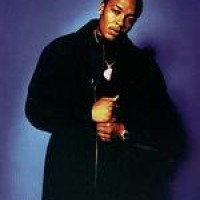 Dr. Dre – Boxkampf auf der Bühne