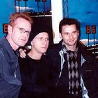 Depeche Mode – Versöhnung und neues Album