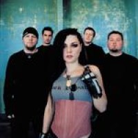Evanescence – Neuer Song für Soundtrack