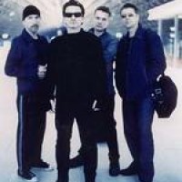 U2 – Der Boss empfängt Bono im Rock-Olymp