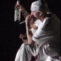 Eminem – Mit 50 und D-12 auf Europa-Tour