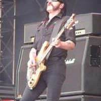 Motörhead – Lemmy blieb die Spucke weg