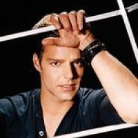 Ricky Martin – Ärger mit Palästinenser Tuch
