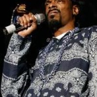 Snoop Dogg – 800 Stunden ackern statt Knast