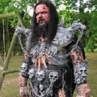 Lordi – Lieber Ozzfest als Wacken Open Air