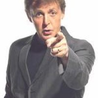Paul McCartney – Doppelgänger beim Vaterschaftstest?
