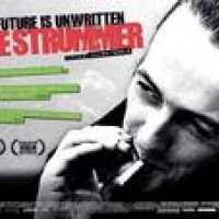 Joe Strummer – Filmbiografie ab Donnerstag im Kino