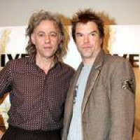 G8-Gipfel – Bob Geldof als Chef bei BILD