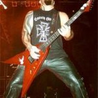 Slayer – Kerry King droht Marilyn Manson