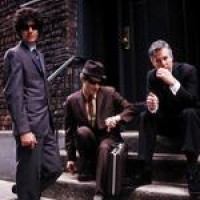 Beastie Boys – Neue Platte vorab im Netz