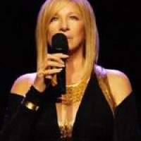 Barbra Streisand – Regenschirme verboten!