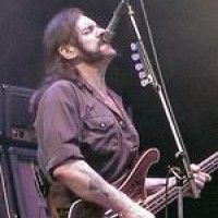 Motörhead – Lemmy outet sich als Evanescence-Fan