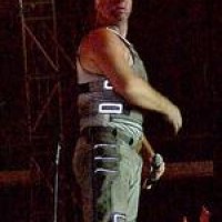 Rammstein – Lindemanns Ausstieg nur ein Gerücht?
