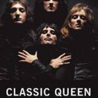 Queen – Bildband ehrt die frühen Jahre