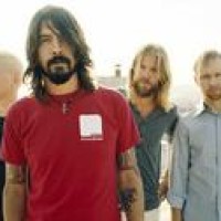 Foo Fighters – Exklusive Partys zur neuen Platte