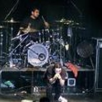 Papa Roach – Shaddix bestätigt Daves Ausstieg