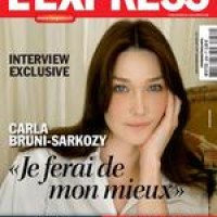 Carla Bruni – NS-Vergleich schockiert Frankreich
