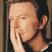 David Bowie – Popikone lobt Scarlett Johansson