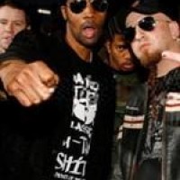 Neue Band – System Of A Wu-Tang Clan