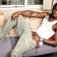 Lil Wayne – Zu viele Pickel vom Koksen