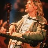 Kurt Cobain – Courtney empört über Asche-Diebstahl