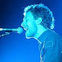 Coldplay – Tuntiger Onanierer reißt Fußball-Witze