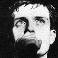 Joy Division – Grabstein von Ian Curtis geklaut