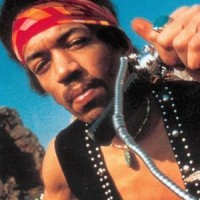 Jimi Hendrix – Unbekanntes Album von 1970 entdeckt