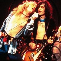 Led Zeppelin – Tour mit Alter Bridge-Sänger?