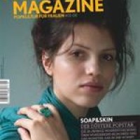 Missy Magazine – Popfeminismus-Mag feiert Premiere
