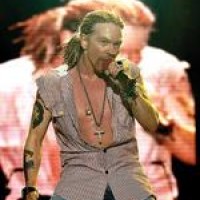 Guns N' Roses – Axl Rose bricht sein Schweigen